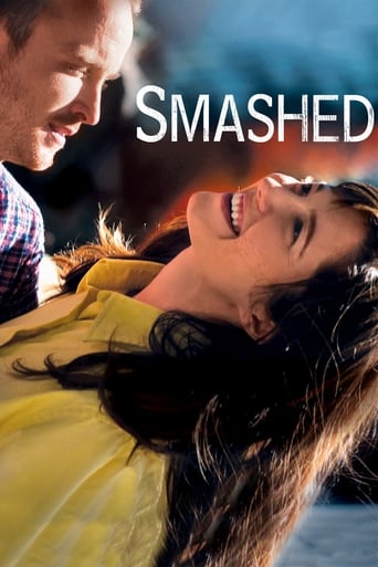 Smashed 2012