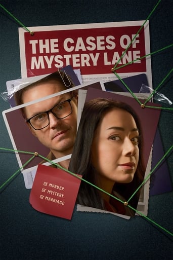 دانلود فیلم The Cases of Mystery Lane 2023