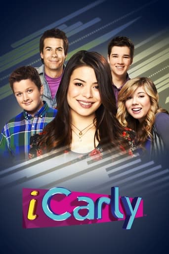 دانلود سریال iCarly 2007 دوبله فارسی بدون سانسور