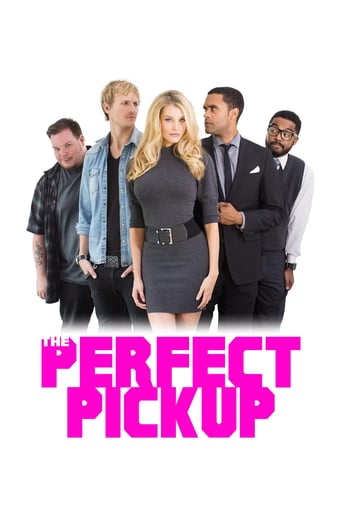 دانلود فیلم The Perfect Pickup 2020