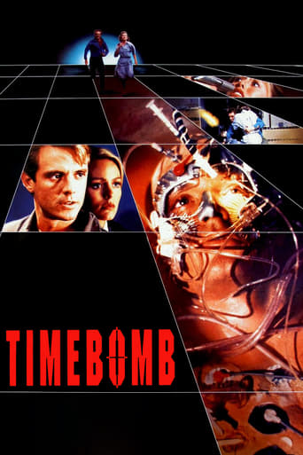 دانلود فیلم Timebomb 1991