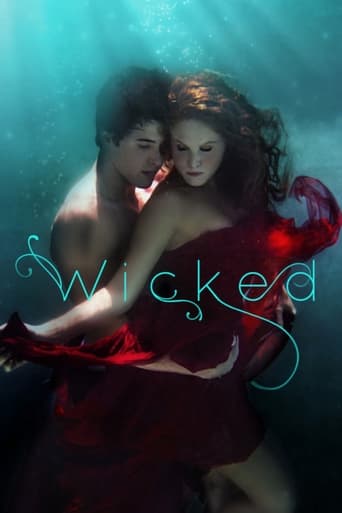 دانلود فیلم Wicked 2021 (The Wicked Trilogy)