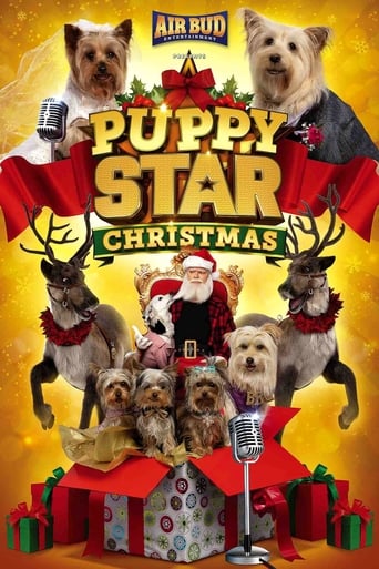 دانلود فیلم Puppy Star Christmas 2018