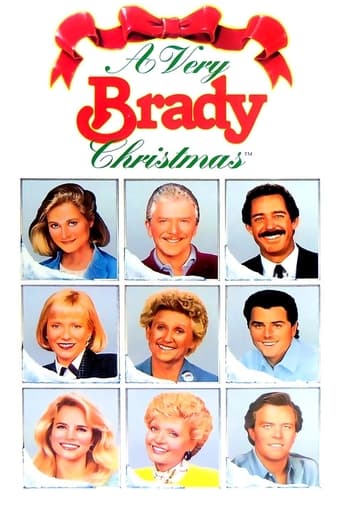 دانلود فیلم A Very Brady Christmas 1988