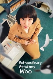 Extraordinary Attorney Woo 2022 (وکیل فوق العاده وو)