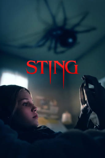 دانلود فیلم Sting 2024