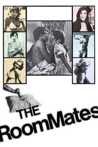 دانلود فیلم The Roommates 1973