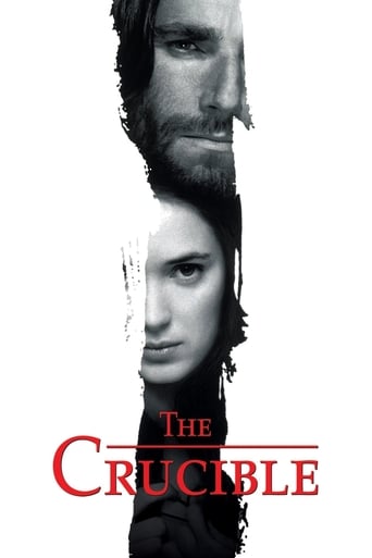 The Crucible 1996 (بوته آزمایش)