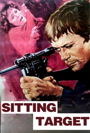 Sitting Target 1972