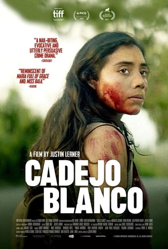 دانلود فیلم Cadejo Blanco 2021