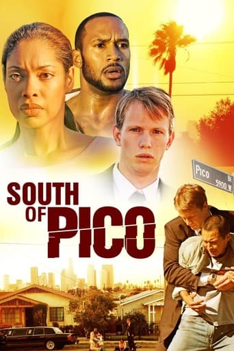 دانلود فیلم South Of Pico 2007