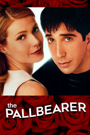 دانلود فیلم The Pallbearer 1996