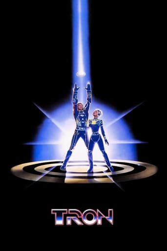 دانلود فیلم Tron 1982