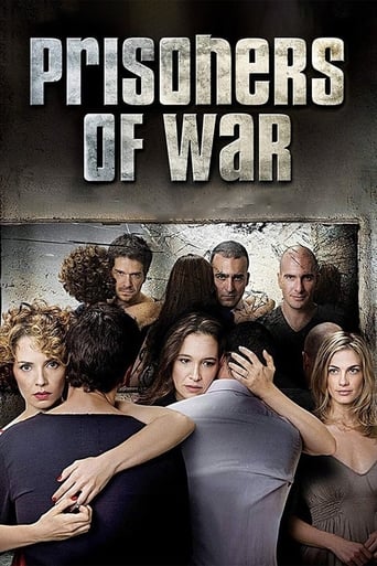 دانلود سریال Prisoners of War 2009 دوبله فارسی بدون سانسور