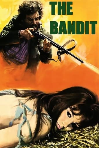 دانلود فیلم The Bandit 1969