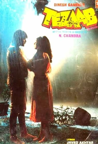 دانلود فیلم Tezaab 1988