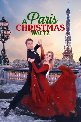 A Paris Christmas Waltz 2023