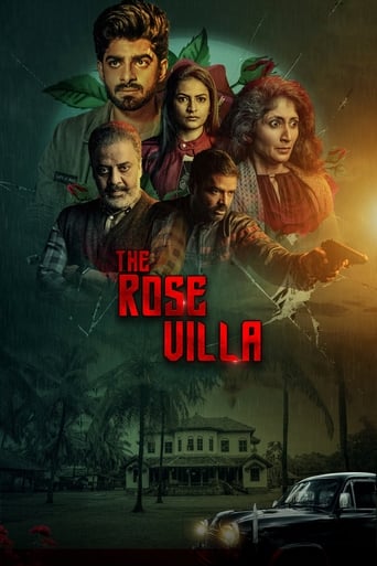 دانلود فیلم The Rose Villa 2021