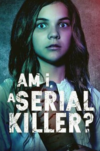 Am I a Serial Killer? 2019 (آیا من یک قاتل سریالی هستم؟)