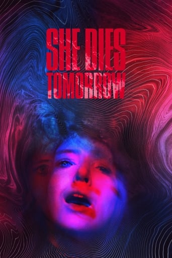 She Dies Tomorrow 2020 (او فردا می میرد)