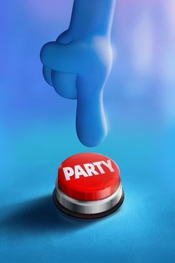 دانلود فیلم Smurfs 2025