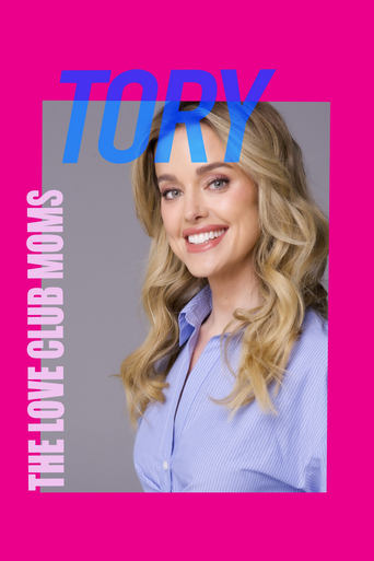 دانلود فیلم The Love Club Moms: Tory 2025