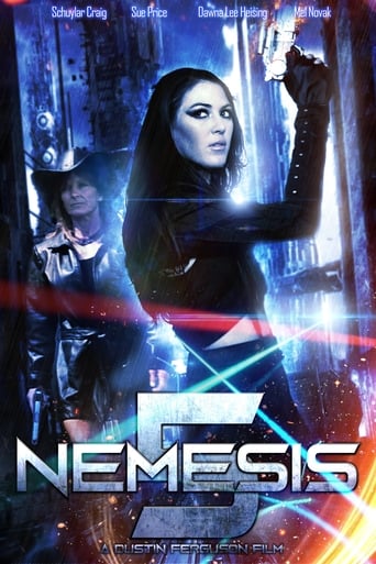 Nemesis 5: The New Model 2017